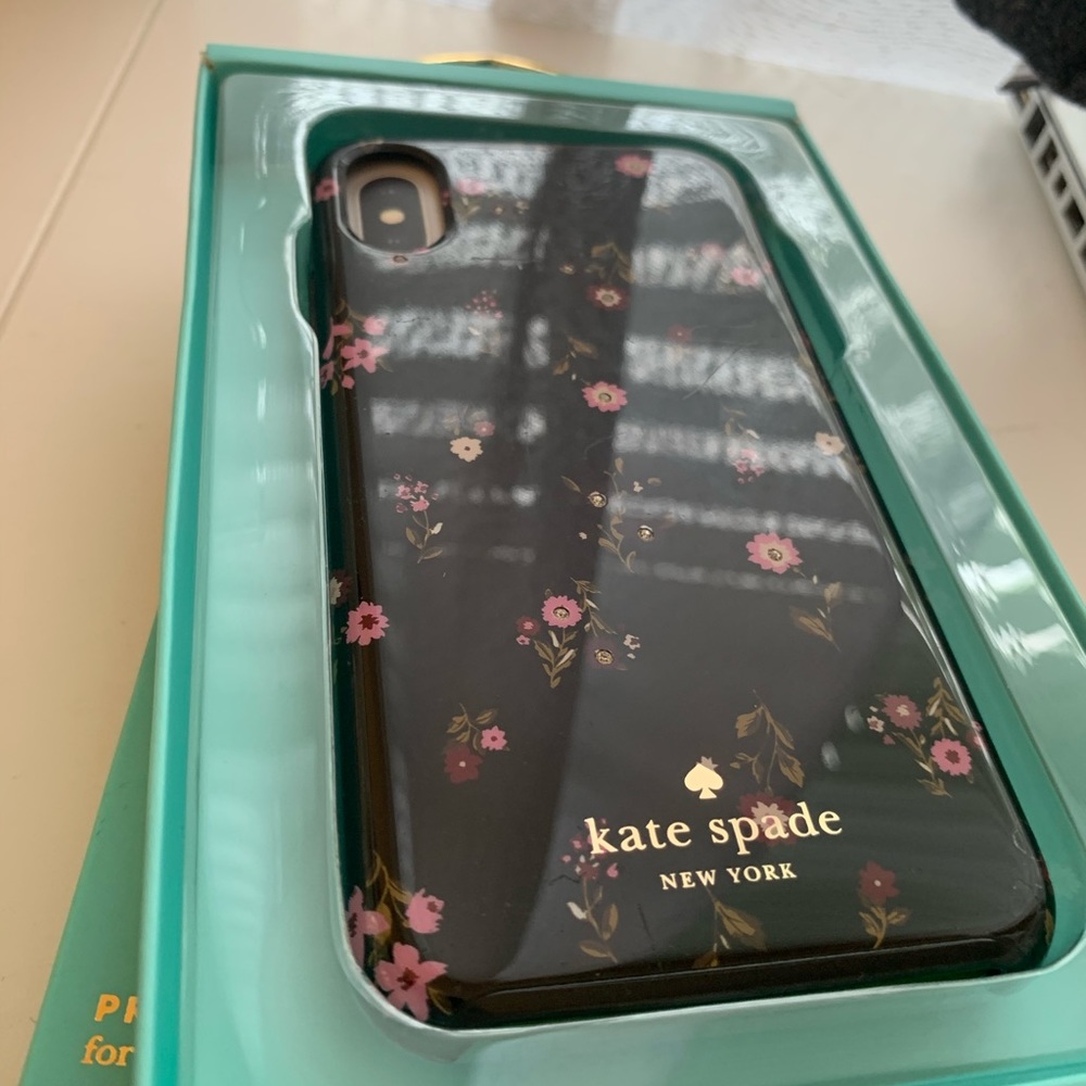 Kate Spade iPhone X/XS
